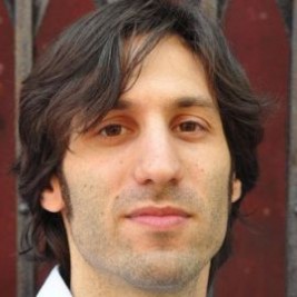 David Zweig